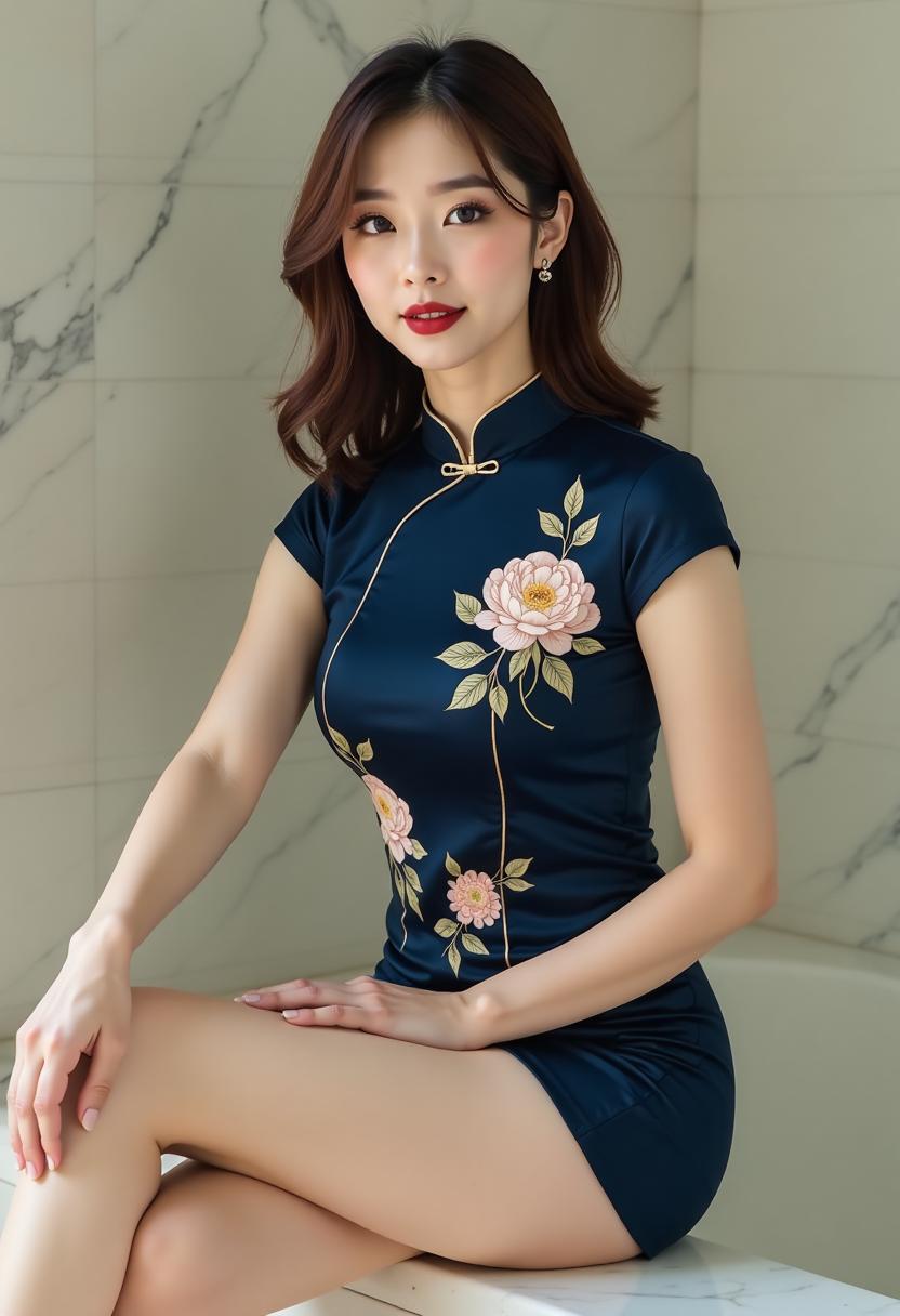 青春有你