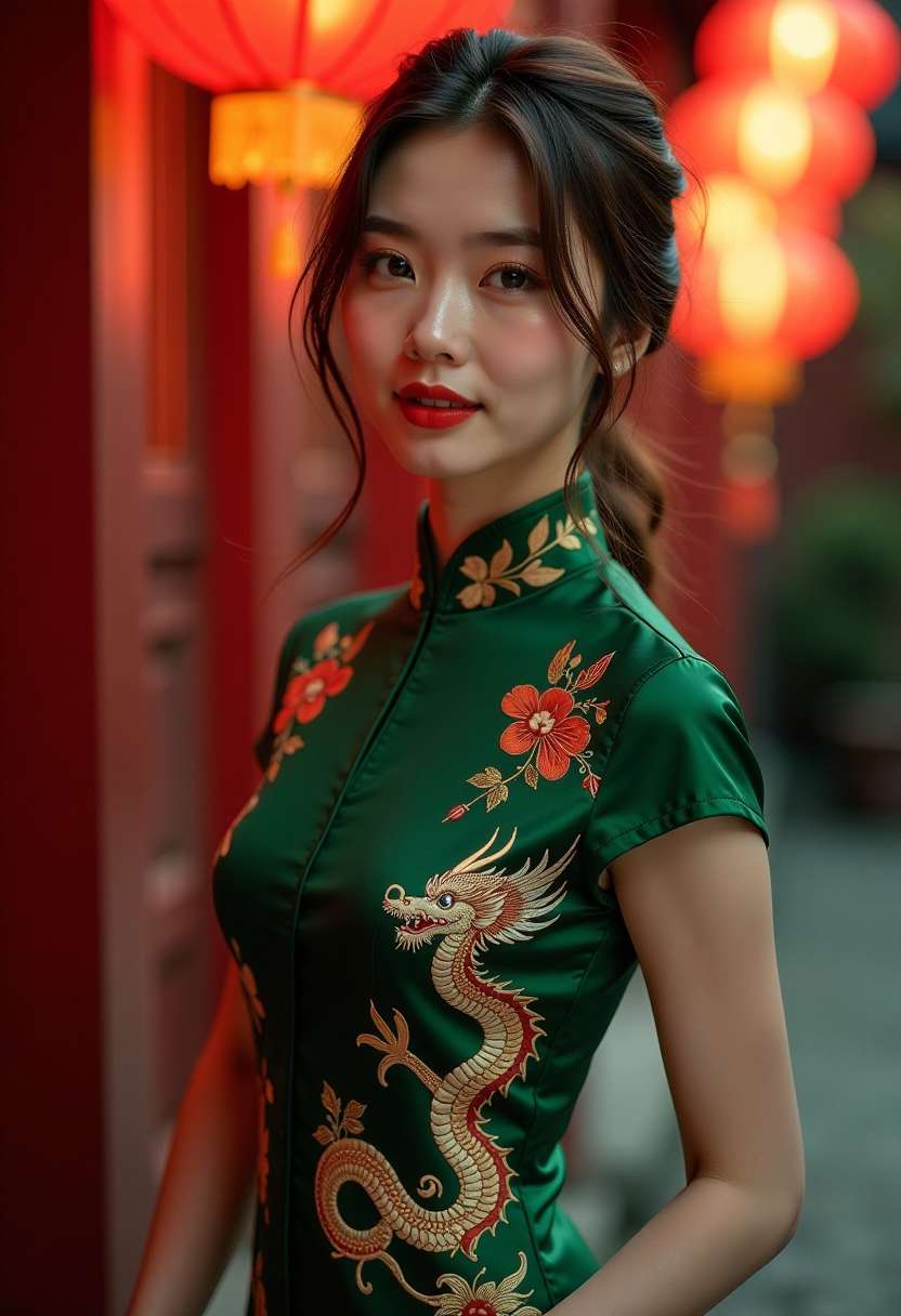 暗夜追凶